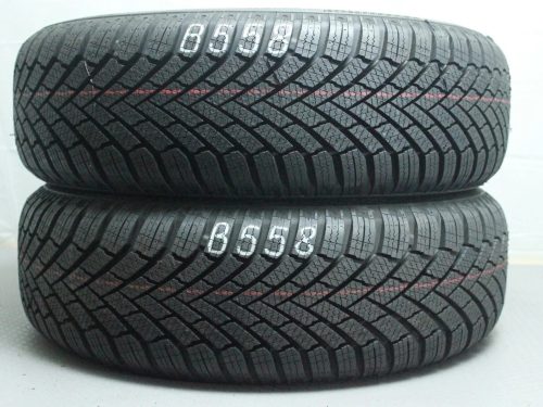 358320771514 2x 165/60 R14 79T Winterreifen Continental WinterContact TS860 Neu Dot4022 B558 – Bild 1