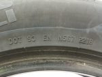 2x 225/55 R17 97W Sommerreifen Pirelli Cinturato P7 Demo Dot2218 7,5-8mm M138 – Bild 4