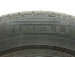 2x 225/55 R17 97W Sommerreifen Pirelli Cinturato P7 Demo Dot2218 7,5-8mm M138 – Bild 3