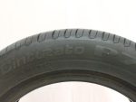 2x 225/55 R17 97W Sommerreifen Pirelli Cinturato P7 Demo Dot2218 7,5-8mm M138 – Bild 5