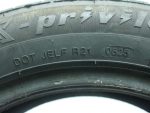 2x 195/55 R16 91V Sommerreifen Tracmax X-Privilo TX1 Demo Dot0825 7,1-7,6mm M64 – Bild 5