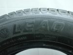 2x 235/60 R18 107W Sommerreifen LEAO Nova-Force C/S 7-7,5mm Demo Dot4823 B838 – Bild 3