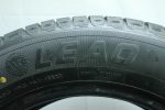 2x Neuwertige 235/60 R18 107W Sommerreifen LEAO Nova-Force C/S Dot4823 B838 – Bild 3