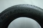 2x Neuwertige 235/60 R18 107W Sommerreifen LEAO Nova-Force C/S Dot4823 B838 – Bild 4