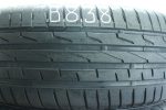 2x Neuwertige 235/60 R18 107W Sommerreifen LEAO Nova-Force C/S Dot4823 B838 – Bild 2