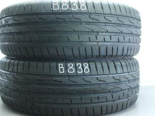 358320771518 2x 235/60 R18 107W Sommerreifen LEAO Nova-Force C/S 7-7,5mm Demo Dot4823 B838 – Bild 1