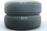 2x Neuwertige 205/60 R16 92H Sommerreifen Goodtrip BlueGuard Dot4824 B754