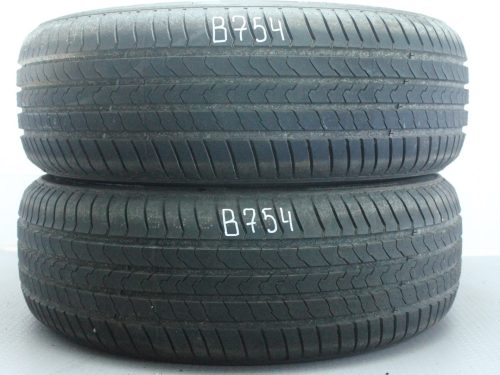 358320771530 2x 205/60 R16 92H Sommerreifen Goodtrip BlueGuard Demo Dot4824 6-6,5mm B754 – Bild 1