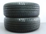 2x 215/60 R17 96V Sommerreifen Goodride SolMax 1 Demo 7,7-8mm Dot3824 M36