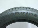 2x 215/60 R17 96V Sommerreifen Goodride SolMax 1 Demo 7,7-8mm Dot3824 M36 – Bild 3