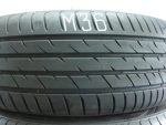 2x 215/60 R17 96V Sommerreifen Goodride SolMax 1 Demo 7,7-8mm Dot3824 M36 – Bild 2
