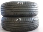 2x 215/60 R17 96V Sommerreifen Goodride ZuperEco Z-107 Demo Dot1125 7mm M94