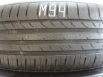 2x 215/60 R17 96V Sommerreifen Goodride ZuperEco Z-107 Demo Dot1125 7mm M94 – Bild 2