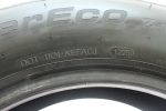 2x Neuwertige 215/60 R17 96V Sommerreifen Goodride ZuperEco Z-107 Dot1125 M94 – Bild 5