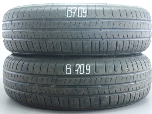 358320771535 2x 175/65 R15 84H Sommerreifen Tomket Eco Demo Dot0225 5,5-6mm B709 – Bild 1