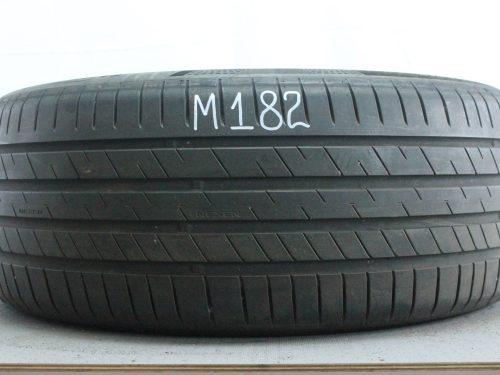 358320771537 1x 225/45 R18 95Y Sommerreifen Nexen NFera Sport Demo Dot2223 6,5-7mm M182 – Bild 1
