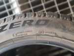 2x 285/40 R20 108V Winterreifen Pirelli PZero NFO Dot 1x21 1x22 5,5-6,5mm B203 – Bild 4