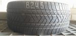 1x 285/45 R21 113V Winterreifen Pirelli Scorpion TM (RSC) Dot2922 5mm B245