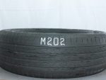 1x 215/60 R17 96H Sommerreifen Continental EcoContact 6Q Demo Dot4224 5-6mm M202