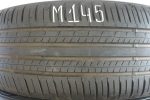 2x Neuwertige 215/50 R18 92V Sommerreifen Falken Ziex ZE310A ecorun Dot2024 M145 – Bild 2