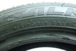2x Neuwertige 215/50 R18 92V Sommerreifen Falken Ziex ZE310A ecorun Dot2024 M145 – Bild 4