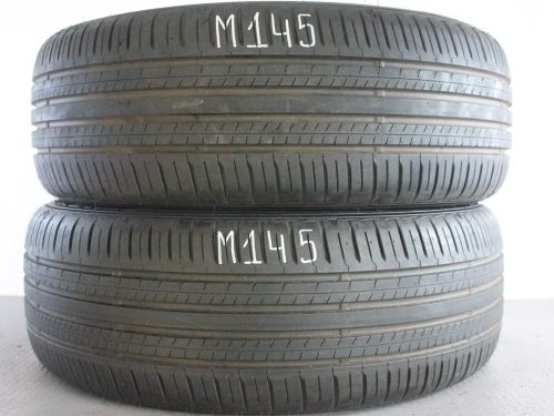 358320771543 2x 215/50 R18 92V Sommerreifen Falken Ziex ZE310A ecorun Demo Dot2024 7mm M145 – Bild 1