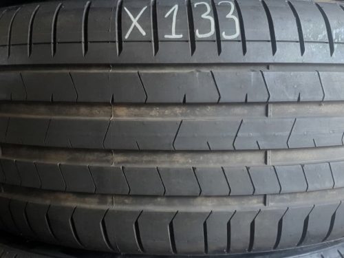 358320771545 2x 285/45 R21 113Y Sommerreifen Pirelli PZero (RSC) Demo Dot3223 6,1mm X133 – Bild 1