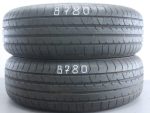 2x 215/65 R17 99V Sommerreifen Debica Presto  Demo Dot2824 6,5-7mm B780