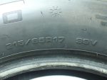 2x 215/65 R17 99V Sommerreifen Debica Presto  Demo Dot2824 6,5-7mm B780 – Bild 5