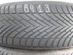 2x  195/60 R16 89H Winterreifen Pirelli Winter Cinturato Dot0424 6-6,5mm B413 – Bild 2