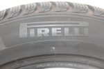 2x  195/60 R16 89H Winterreifen Pirelli Winter Cinturato Dot0424 6-6,5mm B413 – Bild 3