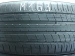 1x 225/50 R18 95V Sommerreifen Dunlop SpSportMaxx050 Demo Dot1225 6,3-6,7mm M163