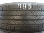 2x 195/55 R16 87H Sommerreifen Kumho Solus HS63 Demo Dot1224 7-7,5mm M95 – Bild 2