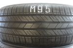 2x Neuwertige 195/55 R16 87H Sommerreifen Kumho Solus HS63 Dot1224 M95 – Bild 2