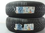 2x 195/55 R15 85H Winterreifen BFGoodrich g-ForceWinter 2 Demo  Dot3020 B583