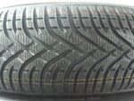 2x 195/55 R15 85H Winterreifen BFGoodrich g-ForceWinter 2 Demo  Dot3020 B583 – Bild 3