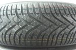 2x Neuwertige 195/55 R15 85H Winterreifen BFGoodrich g-ForceWinter Dot3020 B583 – Bild 3