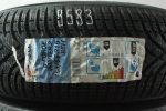 2x Neuwertige 195/55 R15 85H Winterreifen BFGoodrich g-ForceWinter Dot3020 B583 – Bild 2