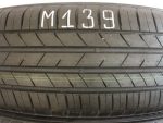 2x 205/55 R19 97V Sommerreifen Kumho Ecsta HS52 Demo Dot1325 7-7,5mm M139 – Bild 2