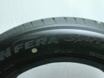 2x 225/55 R18 102Y Sommerreifen Nexen NFera Sport *MO Demo Dot5023 6-6,5mm M21 – Bild 4