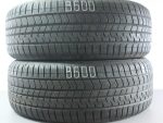 2x 235/55 R18 104V Apollo Alnac 4G AllSeason  Demo Dot0723 7,5-8mm B600