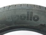 2x 235/55 R18 104V Apollo Alnac 4G AllSeason  Demo Dot0723 7,5-8mm B600 – Bild 3