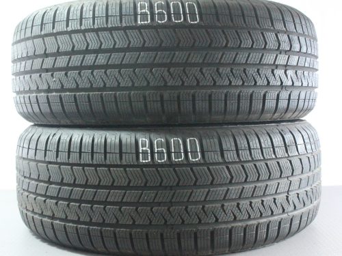 358320771562 2x 235/55 R18 104V Apollo Alnac 4G AllSeason Demo Dot0723 7,5-8mm B600 – Bild 1