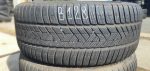2x 275/45 R20 110V Winterreifen Pirelli Scorpion TM (RSC) Dot 1x2620 1x3321 B128