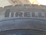 2x 275/45 R20 110V Winterreifen Pirelli Scorpion TM (RSC) Dot 1x2620 1x3321 B128 – Bild 5