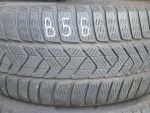 2x 225/45 R18 95H Winterreifen Pirelli Sottozero 3 (RSC) Dot2820 4,5-5mm B56 – Bild 2