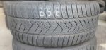 2x 225/45 R18 95H Winterreifen Pirelli Sottozero 3 (RSC) Dot2820 4,5-5mm B56 – Bild 2