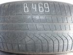 2x 285/40 R20 108V Winterreifen Pirelli PZero NFO Dot3022/4920 4,5-5,5mm B469 – Bild 2