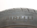 2x 285/40 R20 108V Winterreifen Pirelli PZero NFO Dot3022/4920 4,5-5,5mm B469 – Bild 3