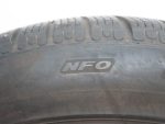 2x 285/40 R20 108V Winterreifen Pirelli PZero NFO Dot3022/4920 4,5-5,5mm B469 – Bild 5